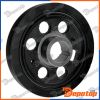 Poulie damper vilebrequin pour SUZUKI | RKP-SU-009, SZDS-JB419